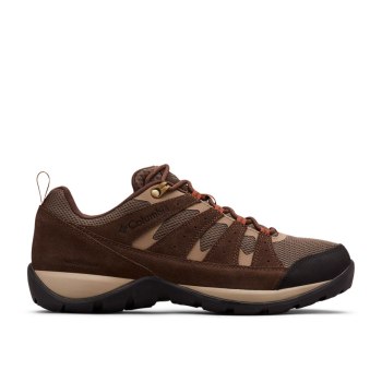 Columbia Wandelschoenen Heren, Redmond V2 Waterproof Bruin, 71OJAGCMH